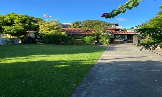 Vera Cruz Casa | Comunidad cerrada Beach House
