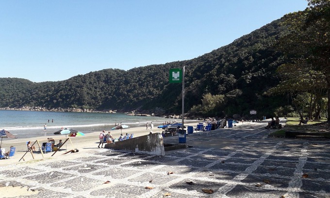 Guaiuba Casa | Casa Playa Guaiuba, Playa Tombo, Playa Asturias con Barbacoa