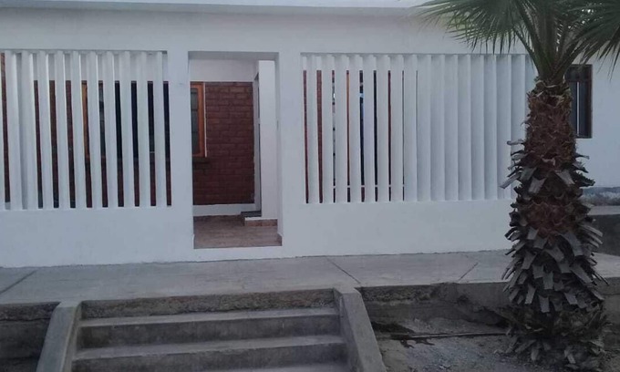 Asia Casa | Casa de Playa en Asia
