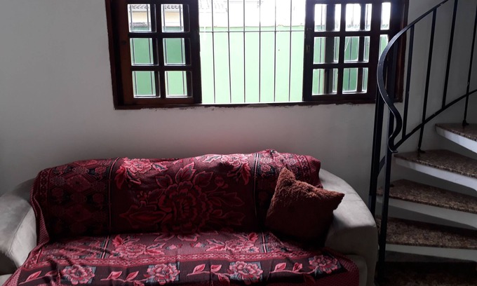 Bertioga Casa | Casa de playa en Bertioga