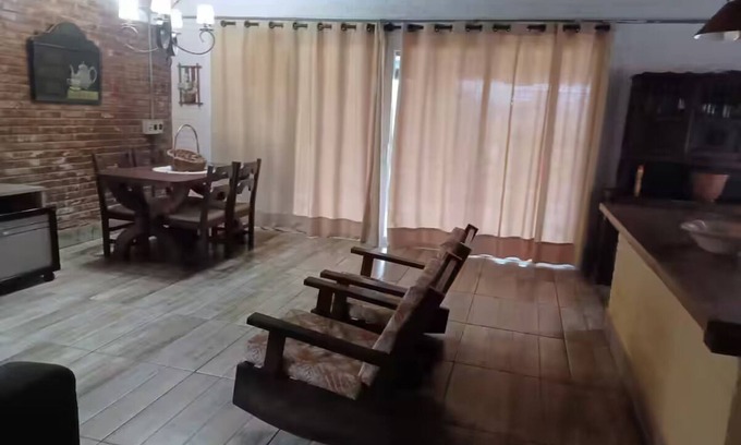 Cassino Casa | Beach House in Cassino RS