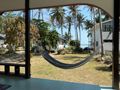 Chaloklum Casa | Beach house in Chaloklum