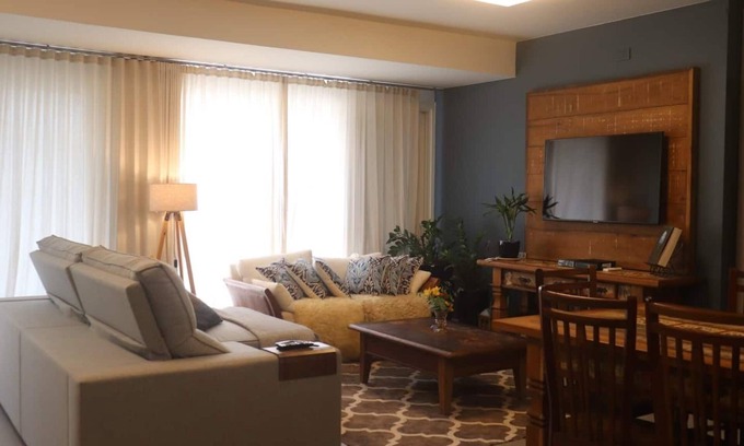 Florianopolis Casa | Beach house in Floripa - comfort and coziness (5 min from the beach)