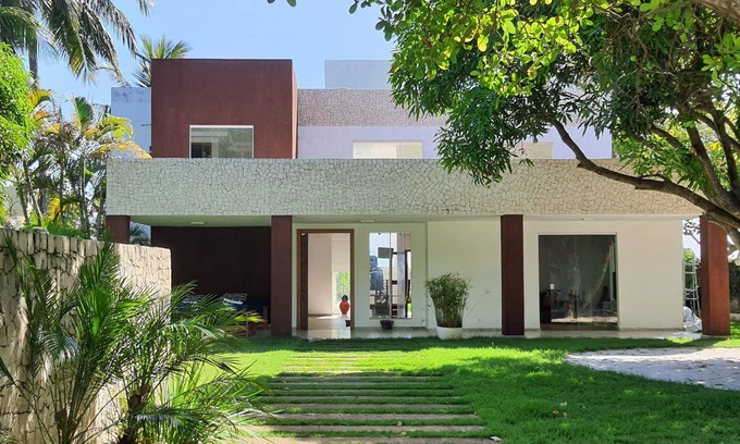 Jaua Casa | Casa de Playa en el Condominio Interlagos Bahia