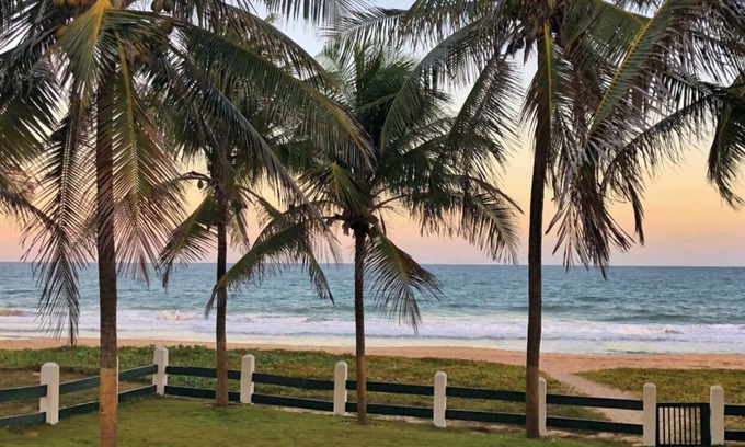 Jaua Casa | Casa de playa en Interlagos, costa norte