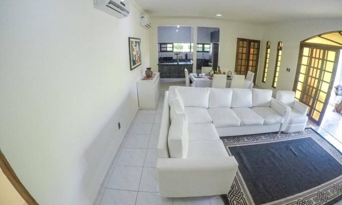 Maceio Casa | Beach house in Ipioca