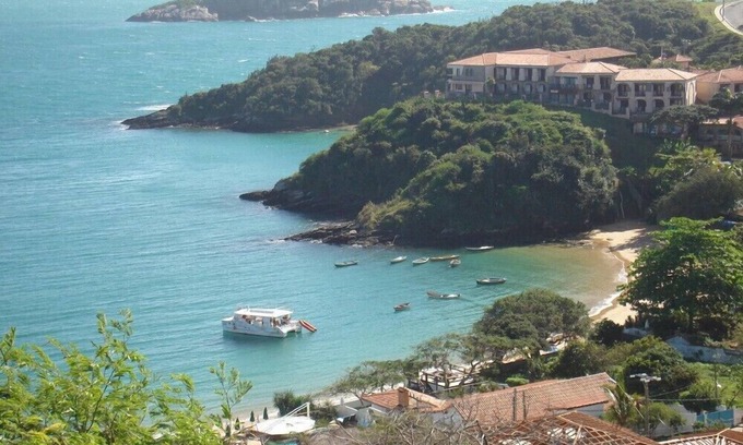 Joao Fernandes Casa | Casa De Playa En Joao Fernandes -Buzios
