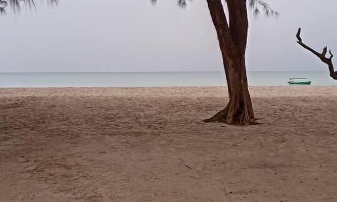 Dar es Salaam Casa | Beach House in Kigamboni Dar es Salaam