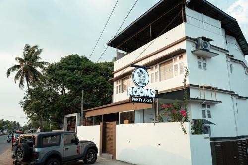 Kedavur Casa | Beach House