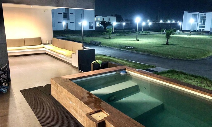 Bujama Baja Casa | Casa de Playa en Mala - Cañete