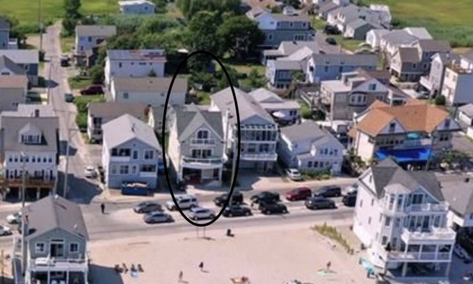 Milford Casa | Beach house in Milford, CT