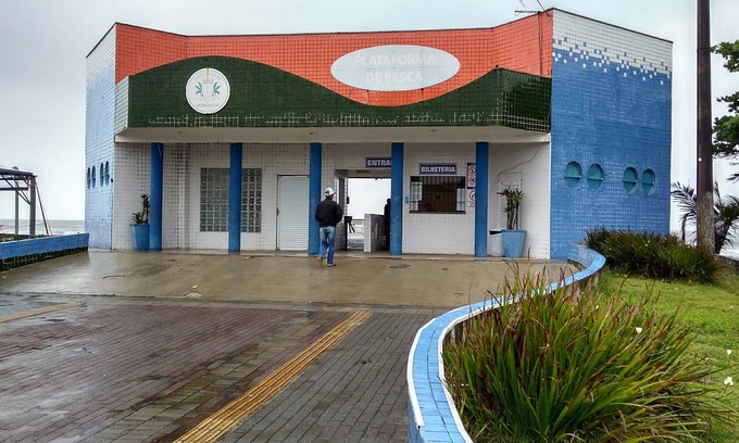 Mongagua Casa | Casa de playa en Mongaguá