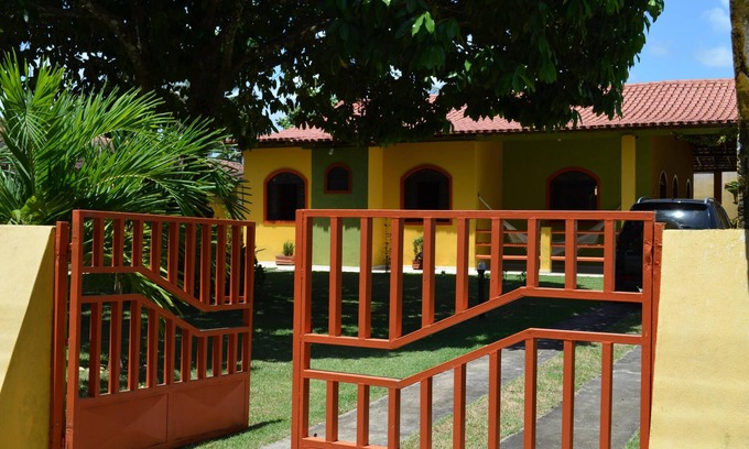 Aritagua Casa | CASA DE PLAYA EN MAR Y SOL