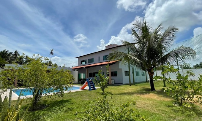 Ipojuca Casa | PLAYA EN CASA Serrambi