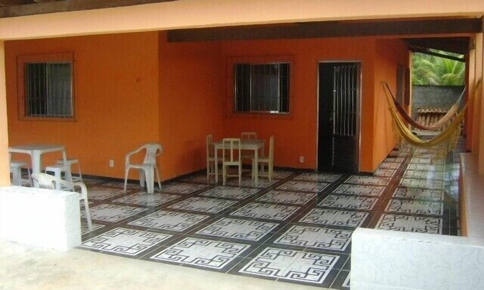Mamoa Casa | Casa de playa en el pueblo Mamoan 100 Beach