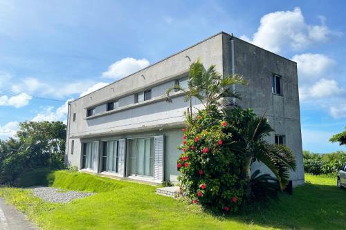 Kabira Apartamento | Beach House Kabira