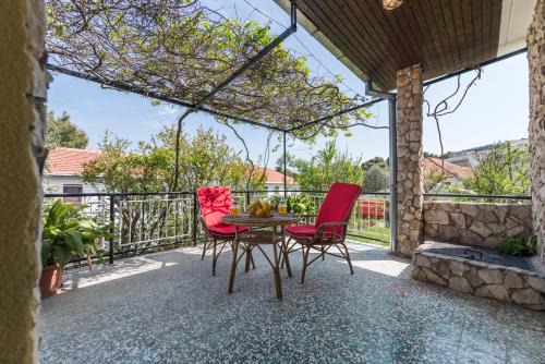 Slatine Casa | Beach House Lana