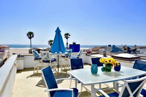 Silver Strand Casa | Beach House located in quiet community.