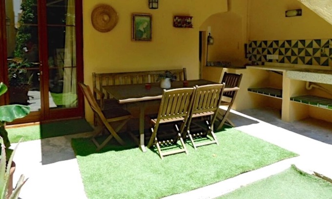 Canet de Mar Casa | Casa de playa cerca de Barcelona