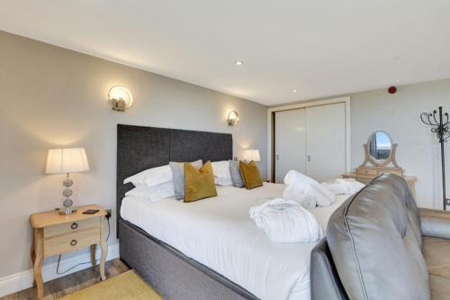 Boulmer Casa | Beach House - North East Escapes