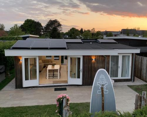 Ouddorp Casa | Beach House nr 69