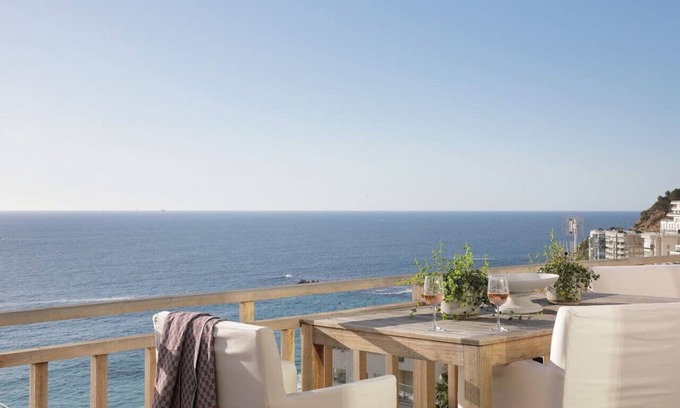 Clifton Casa | Beach House - Number 49