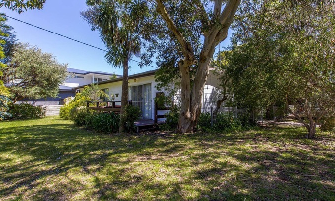 Inverloch Cabaña | CASA DE PLAYA EN LOHR INVERLOCH
