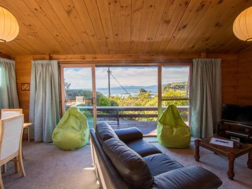 Kaiteriteri Casa | Beach House on the Ridge - Kaiteriteri House