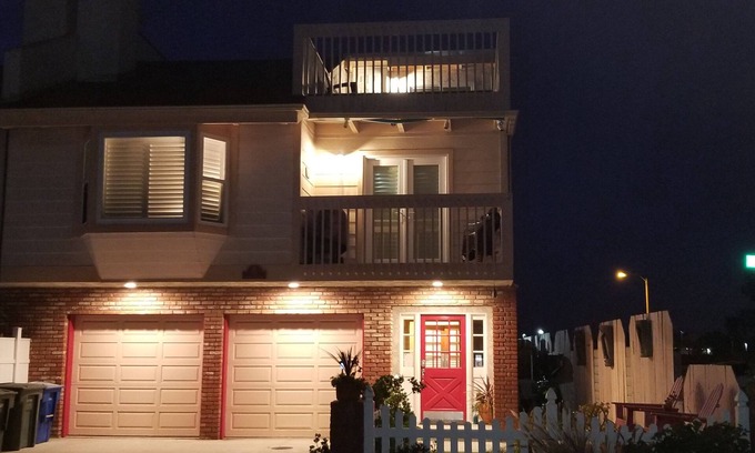 Silver Strand Casa | ~~ Beach House Oxnard ~~ ¡Este lugar lo tiene todo!