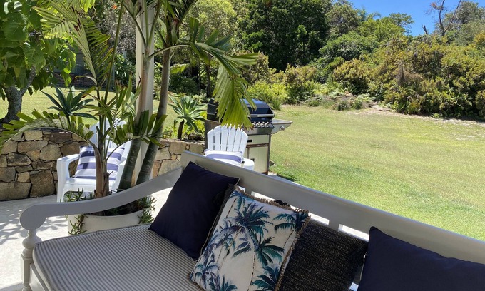 Byron Bay Casa | NUEVA LISTA 20% DE DESCUENTO- CASA DE PLAYA PRIVADA - ESCUCHA EL SURF