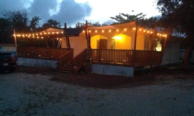Cabo Rojo Casa | Beach house