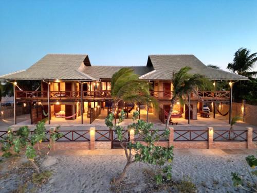 Barra Grande Apartamento | BEACH HOUSE Residência - at the Beach