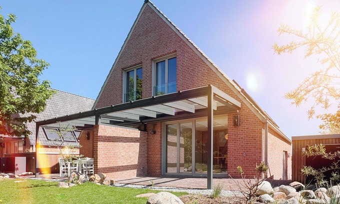 Norderney Casa | / BEACH HOUSE SÜDWESTHÖRN /