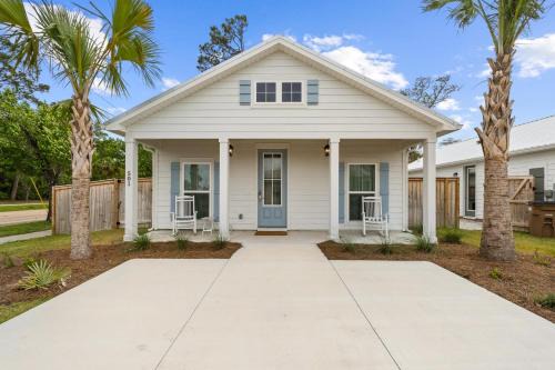 Port St. Joe Casa | Beach House - Simple Pleasures by Panhandle Getaways