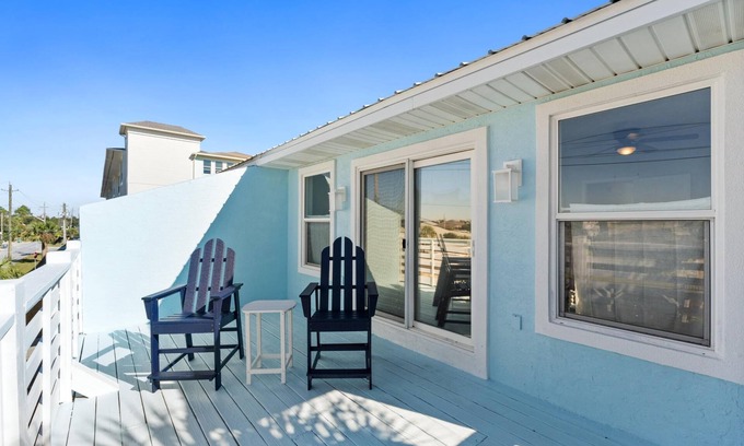 Bahama Beach Casa | Beach House - Sunset Paradise by PHG