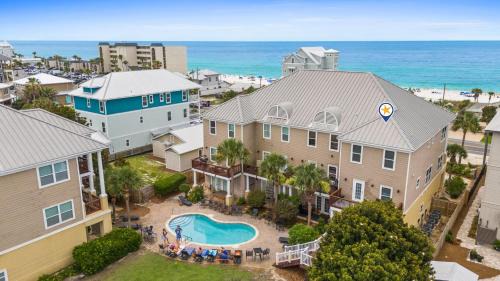 Kiska Beach Casa | Beach House - Sunny Daze