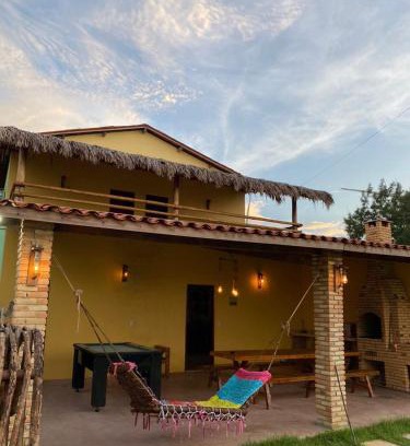 Itarema Casa | Beach House Tijuca