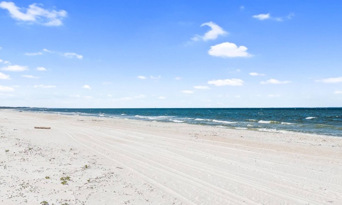 Port St. Joe Casa | Beach House - Turtle Tracks by PHG