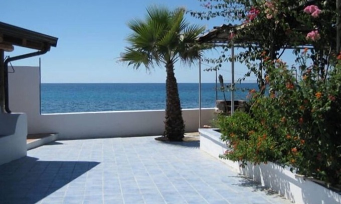 Galliciano Casa | Beach House Paraíso no descubierto