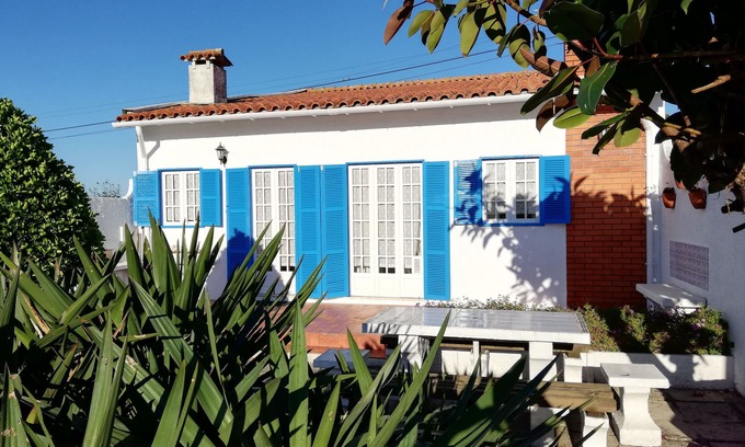Vila do Conde Cabaña | CASA DE PLAYA- VILA DO CONDE-PORTO