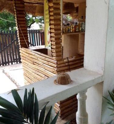 Kokrobite Apartamento | Beach house villa