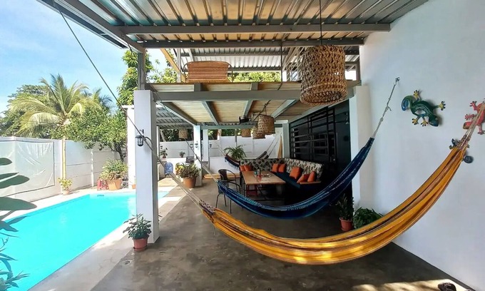 Puerto Armuelles Casa | Beach House with Pool