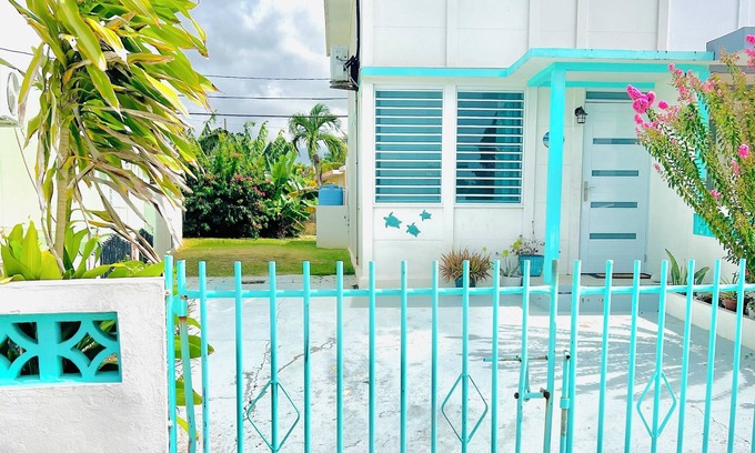 Isabela Casa | Beach House With Ocean Views, Close to Beaches, and Isabela Square