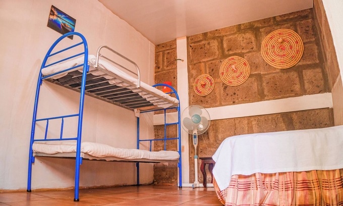 Las Penitas Casa | Casa de playa con piscina a 5 minutos a pie de la playa y con vista a la montaña