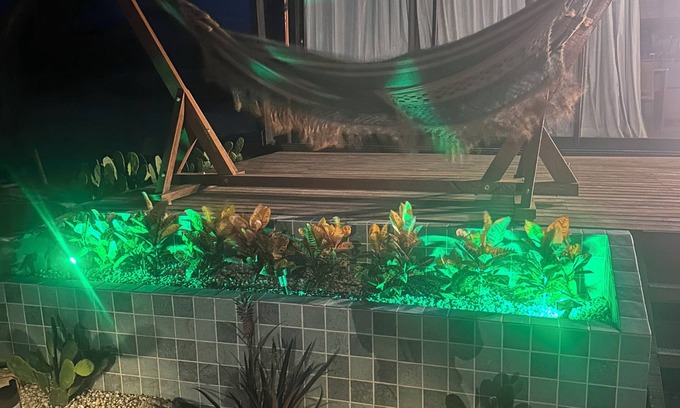 Macau Casa | Beach house with pool at Point do Kitesurf 200km from Natal!