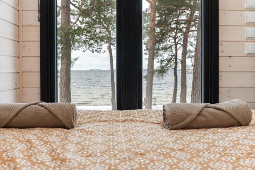 Hanko Apartamento | Beach house with sauna