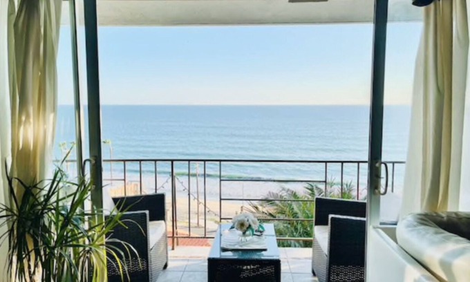 Pacific Palisades Casa | Beach house with unforgettable view