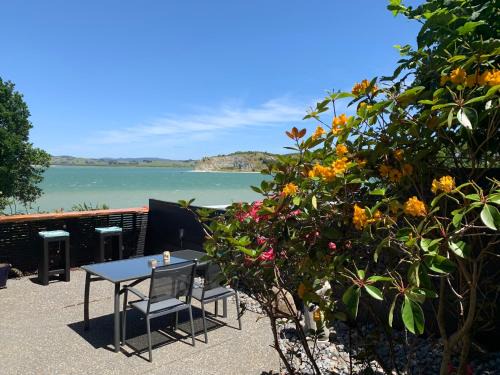 Onerahi Apartamento | Beach Lane Apartment