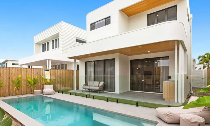 Kingscliff Casa | Beach Life Luxury Escape Kingscliff