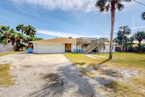 Bahama Beach Casa | Beach Life